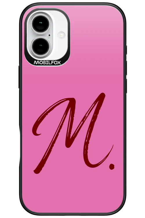 (Sorbet) M 2.0 - Apple iPhone 16 Plus - Image 9