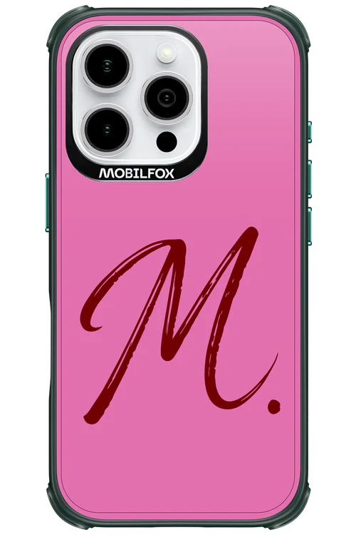 (Sorbet) M 2.0 - Apple iPhone 16 Pro - Image 18