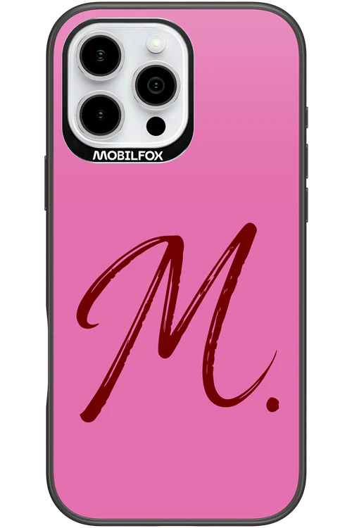 (Sorbet) M 2.0 - Apple iPhone 16 Pro Max - Image 2