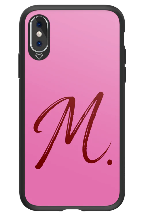 (Sorbet) M 2.0 - Apple iPhone X