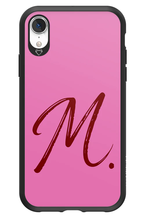 (Sorbet) M 2.0 - Apple iPhone XR