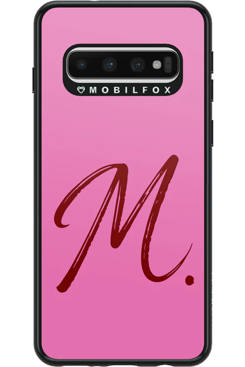 (Sorbet) M 2.0 - Samsung Galaxy S10