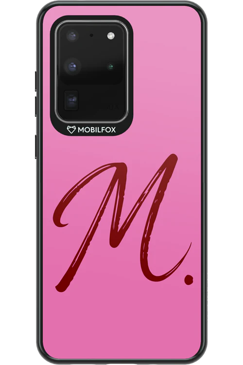 (Sorbet) M 2.0 - Samsung Galaxy S20 Ultra 5G