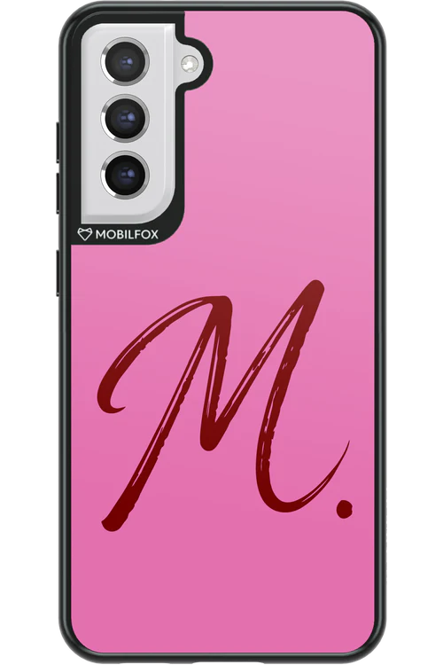 (Sorbet) M 2.0 - Samsung Galaxy S21 FE