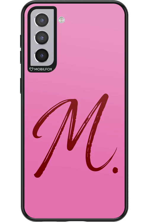 (Sorbet) M 2.0 - Samsung Galaxy S21+