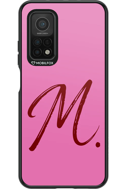 (Sorbet) M 2.0 - Xiaomi Mi 10T 5G