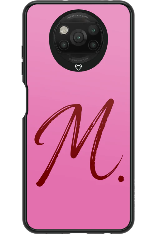(Sorbet) M 2.0 - Xiaomi Poco X3 NFC