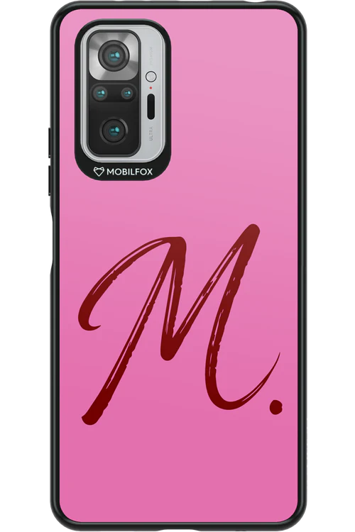 (Sorbet) M 2.0 - Xiaomi Redmi Note 10 Pro