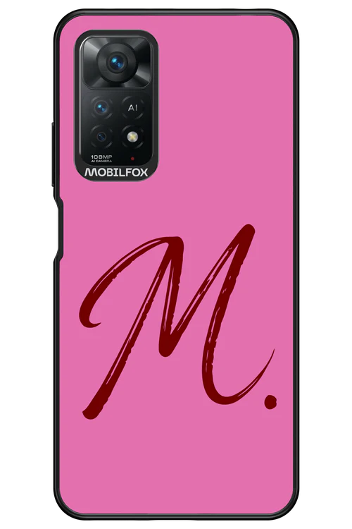 (Sorbet) M 2.0 - Xiaomi Redmi Note 11Pro 4G/5G