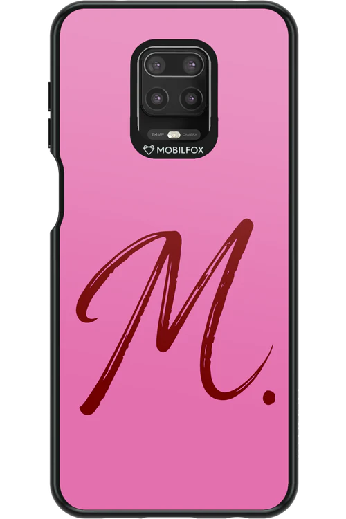 (Sorbet) M 2.0 - Xiaomi Redmi Note 9 Pro