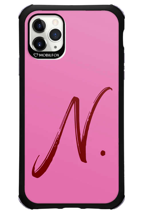 (Sorbet) N 2.0 - Apple iPhone 11 Pro Max - Image 11