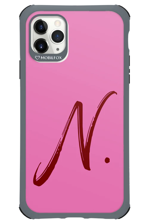 (Sorbet) N 2.0 - Apple iPhone 11 Pro Max - Image 12