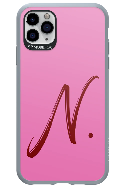 (Sorbet) N 2.0 - Apple iPhone 11 Pro Max - Image 3