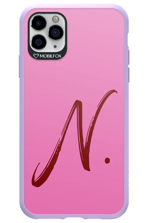(Sorbet) N 2.0 - Apple iPhone 11 Pro Max - Image 4