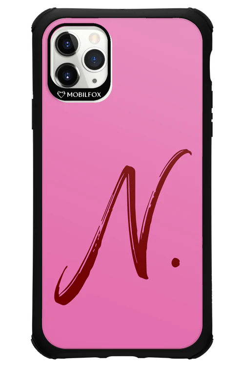 (Sorbet) N 2.0 - Apple iPhone 11 Pro Max - Image 9