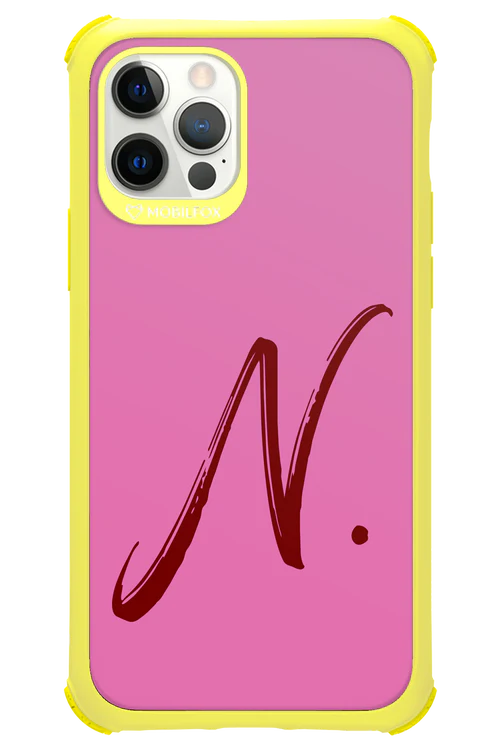 (Sorbet) N 2.0 - Apple iPhone 12 Pro - Image 14