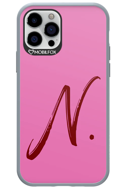 (Sorbet) N 2.0 - Apple iPhone 12 Pro - Image 3