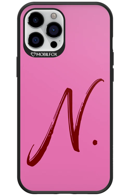 (Sorbet) N 2.0 - Apple iPhone 12 Pro Max