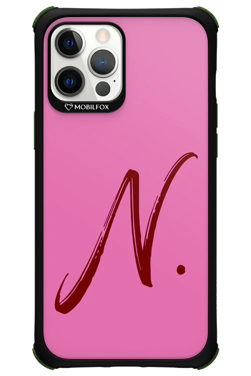 (Sorbet) N 2.0 - Apple iPhone 12 Pro Max - Image 10
