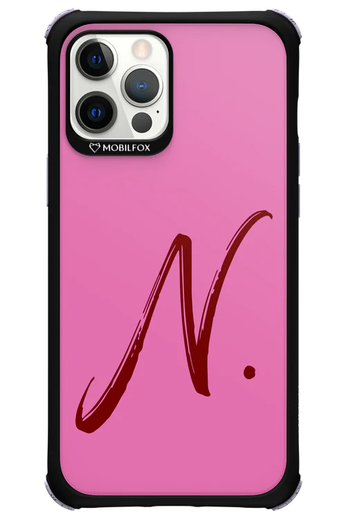 (Sorbet) N 2.0 - Apple iPhone 12 Pro Max - Image 11