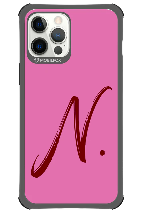 (Sorbet) N 2.0 - Apple iPhone 12 Pro Max - Image 12