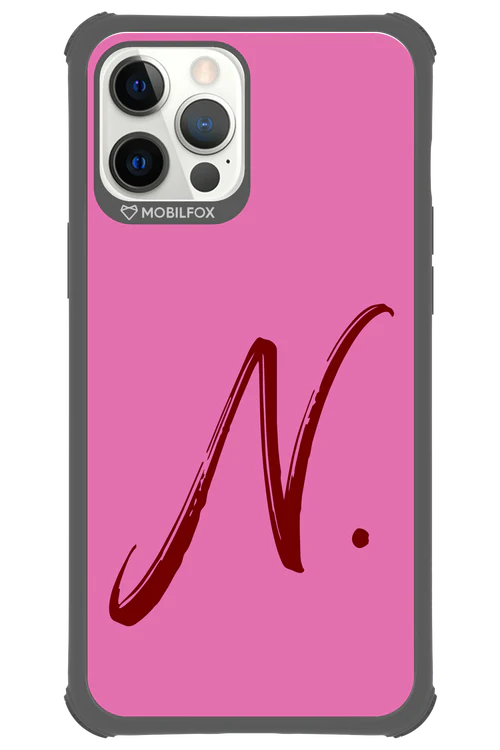(Sorbet) N 2.0 - Apple iPhone 12 Pro Max - Image 13