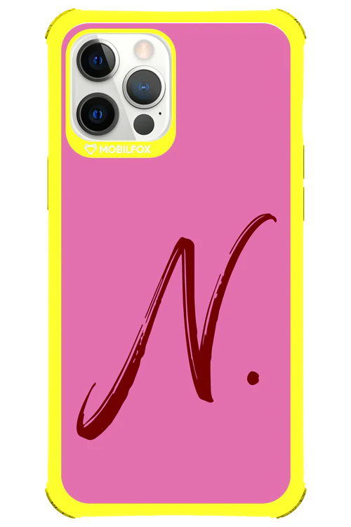 (Sorbet) N 2.0 - Apple iPhone 12 Pro Max - Image 14