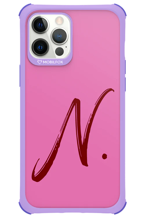 (Sorbet) N 2.0 - Apple iPhone 12 Pro Max - Image 15