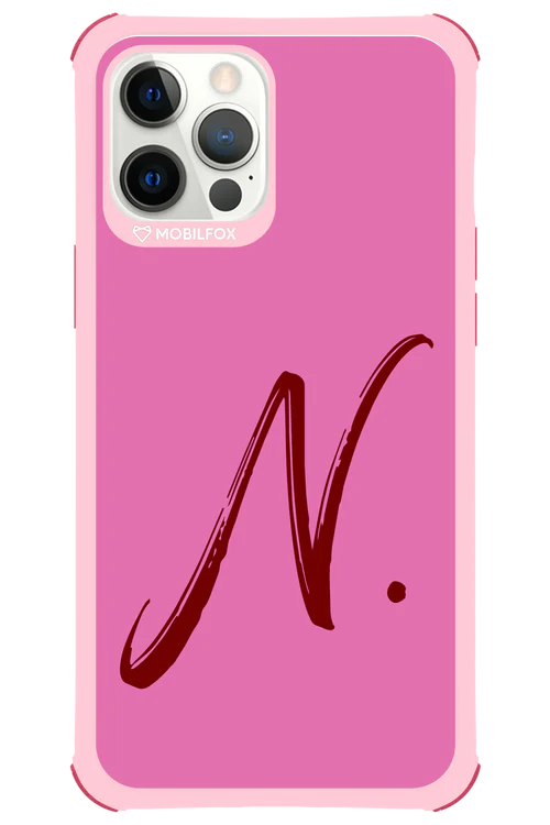 (Sorbet) N 2.0 - Apple iPhone 12 Pro Max - Image 16