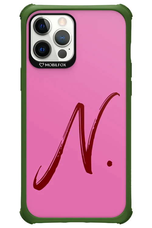 (Sorbet) N 2.0 - Apple iPhone 12 Pro Max - Image 18
