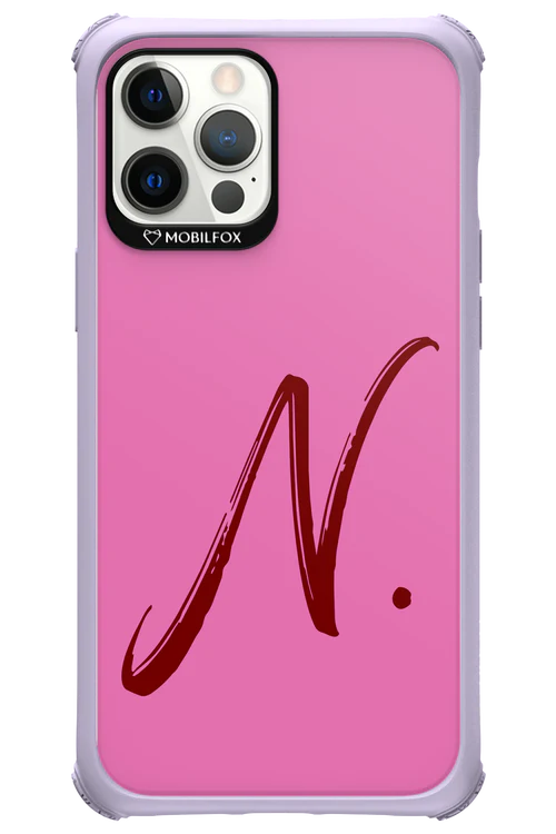 (Sorbet) N 2.0 - Apple iPhone 12 Pro Max - Image 19