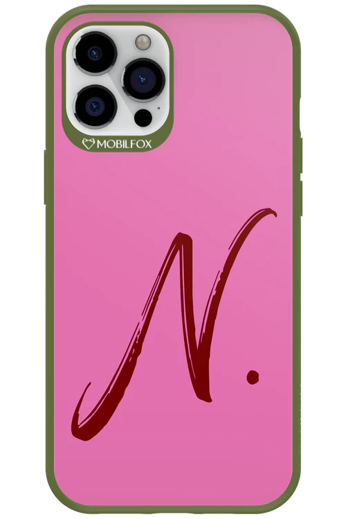 (Sorbet) N 2.0 - Apple iPhone 12 Pro Max - Image 2