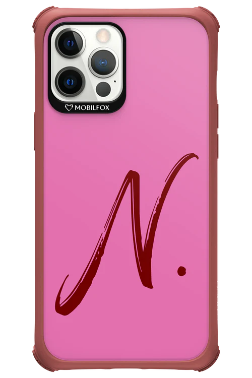 (Sorbet) N 2.0 - Apple iPhone 12 Pro Max - Image 20