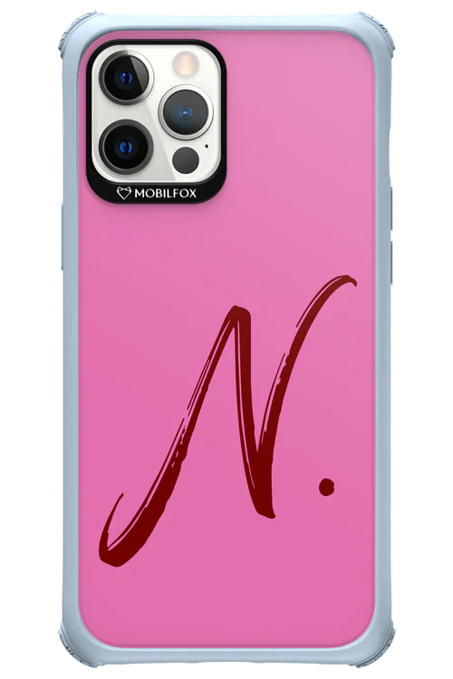 (Sorbet) N 2.0 - Apple iPhone 12 Pro Max - Image 22