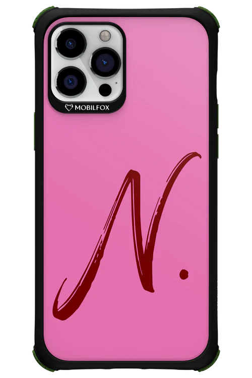 (Sorbet) N 2.0 - Apple iPhone 12 Pro Max - Image 24