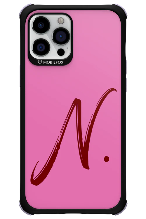 (Sorbet) N 2.0 - Apple iPhone 12 Pro Max - Image 25