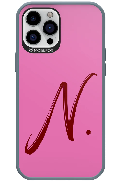 (Sorbet) N 2.0 - Apple iPhone 12 Pro Max - Image 3