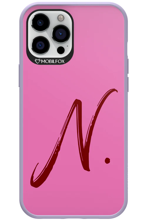 (Sorbet) N 2.0 - Apple iPhone 12 Pro Max - Image 4