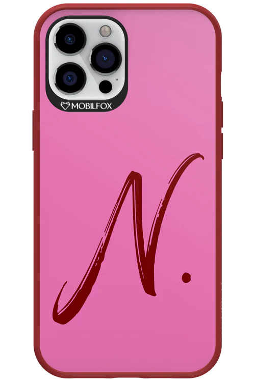 (Sorbet) N 2.0 - Apple iPhone 12 Pro Max - Image 5
