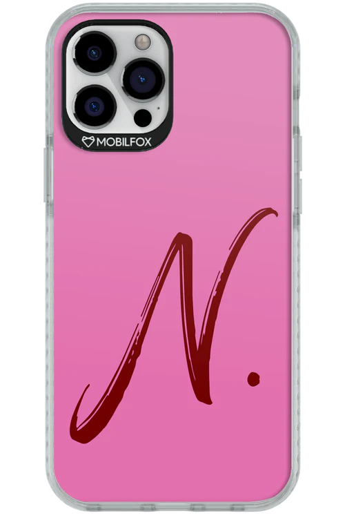 (Sorbet) N 2.0 - Apple iPhone 12 Pro Max - Image 8