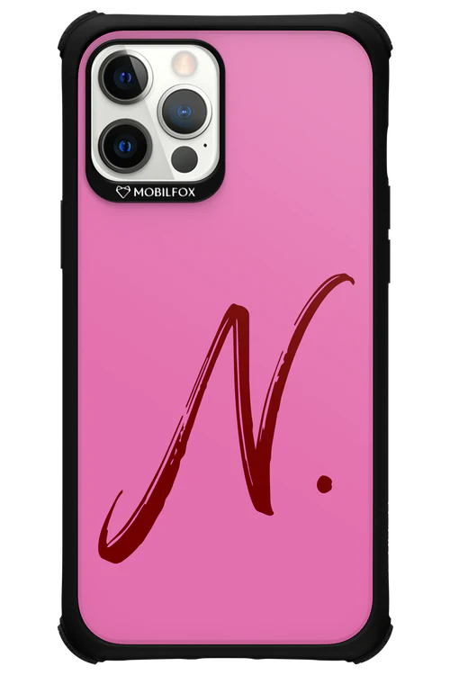 (Sorbet) N 2.0 - Apple iPhone 12 Pro Max - Image 9