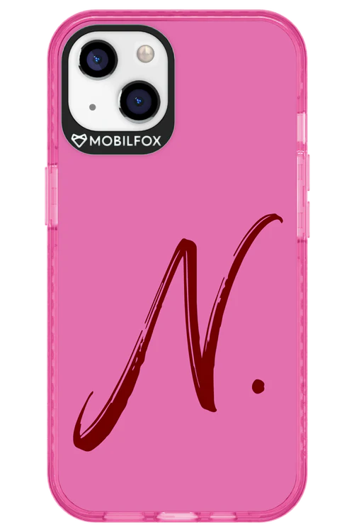 (Sorbet) N 2.0 - Apple iPhone 13 - Image 9