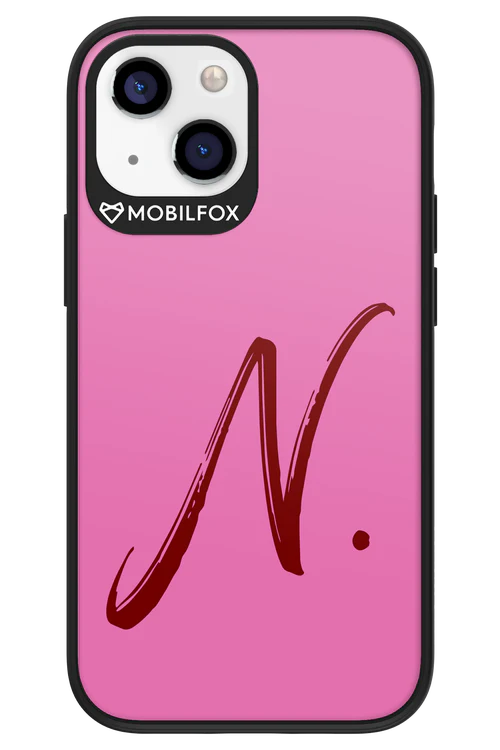 (Sorbet) N 2.0 - Apple iPhone 13 Mini - Image 11
