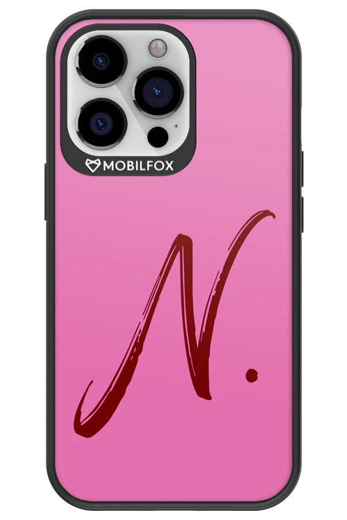 (Sorbet) N 2.0 - Apple iPhone 13 Pro