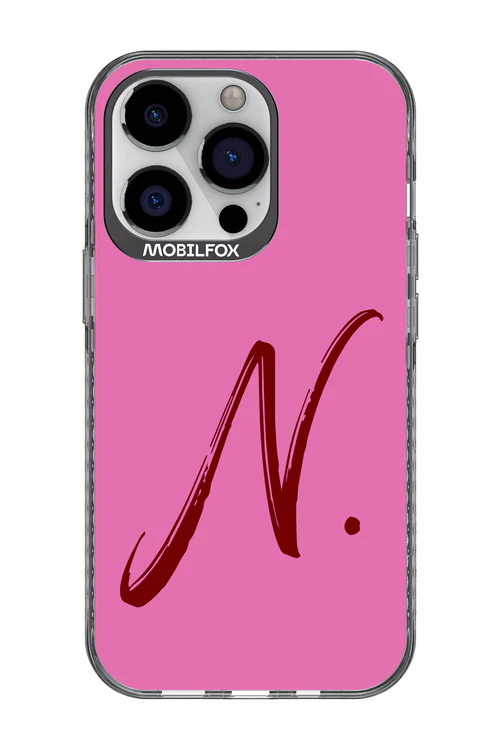 (Sorbet) N 2.0 - Apple iPhone 13 Pro - Image 11