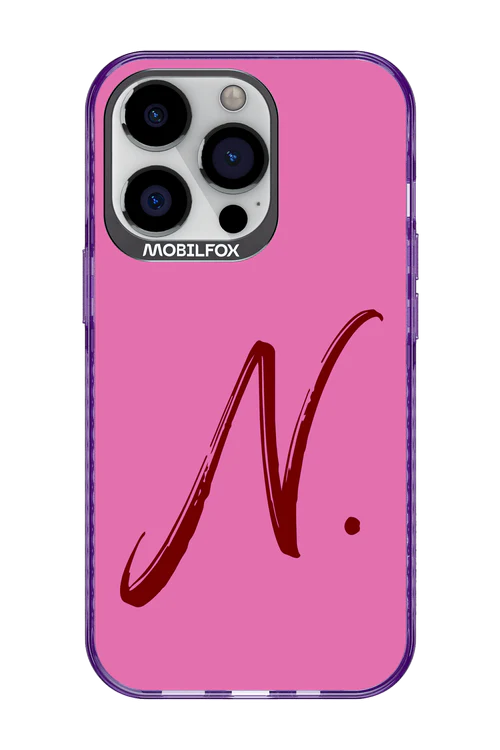 (Sorbet) N 2.0 - Apple iPhone 13 Pro - Image 13
