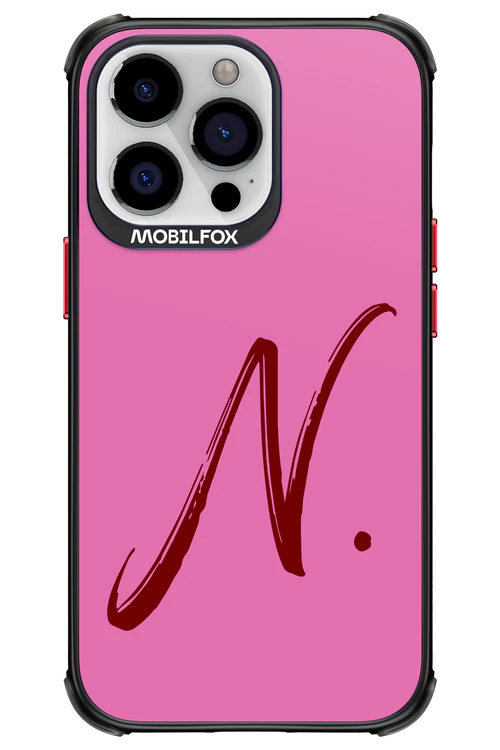 (Sorbet) N 2.0 - Apple iPhone 13 Pro - Image 17