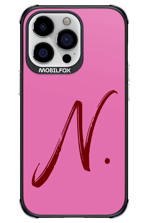 (Sorbet) N 2.0 - Apple iPhone 13 Pro - Image 19