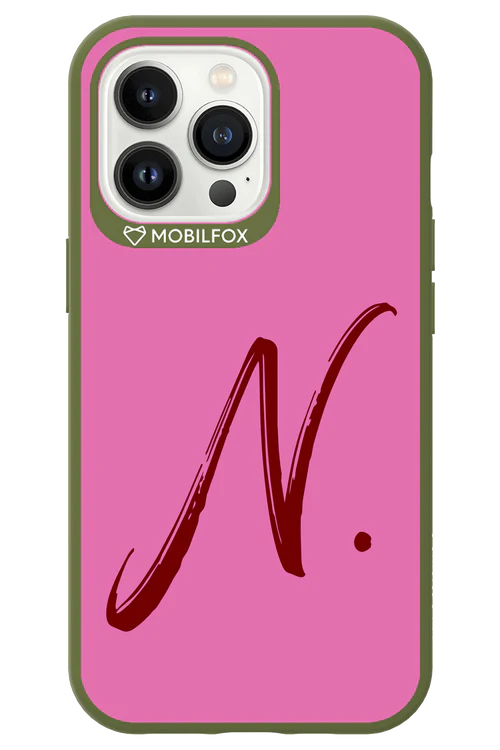 (Sorbet) N 2.0 - Apple iPhone 13 Pro - Image 2