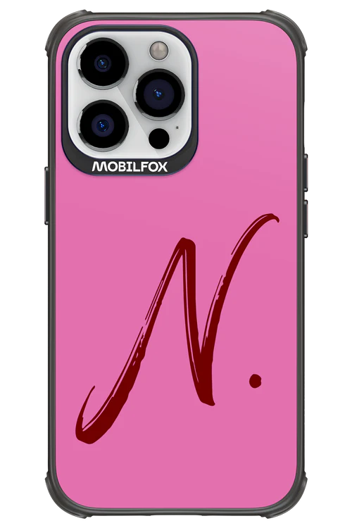 (Sorbet) N 2.0 - Apple iPhone 13 Pro - Image 21